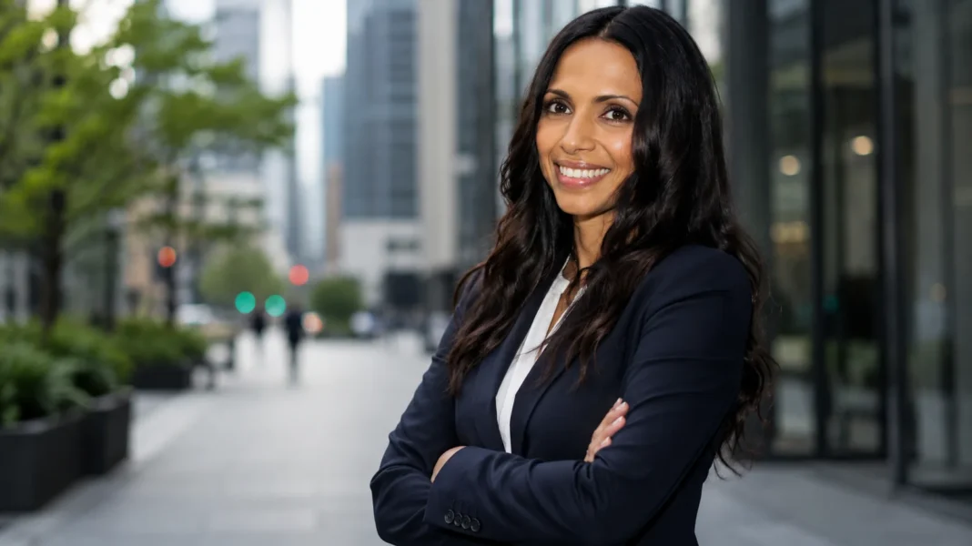 bhavna vaswani