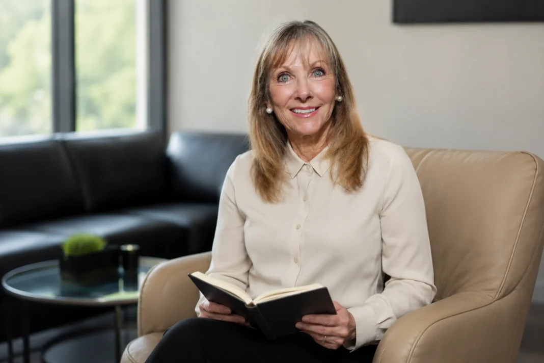 jeanne bernhardt