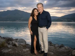 Lupe Gidley Biography, Career, and Family Life lupe gidley