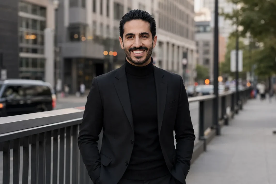 nieku manshadi
