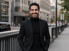 nieku manshadi