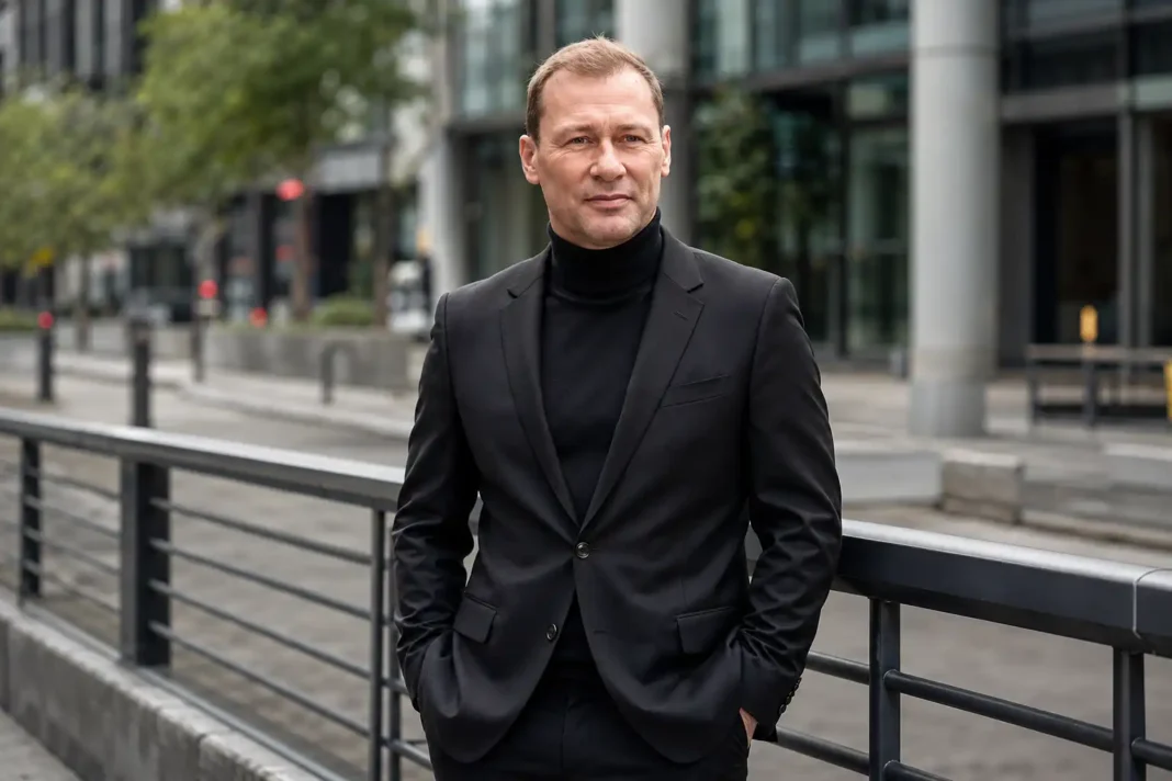 duncan ferguson net worth