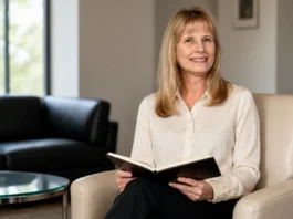 donna joan shaffer-ackles