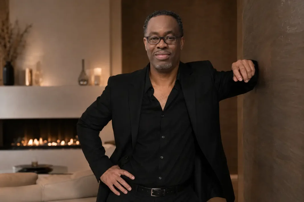 reginald williams