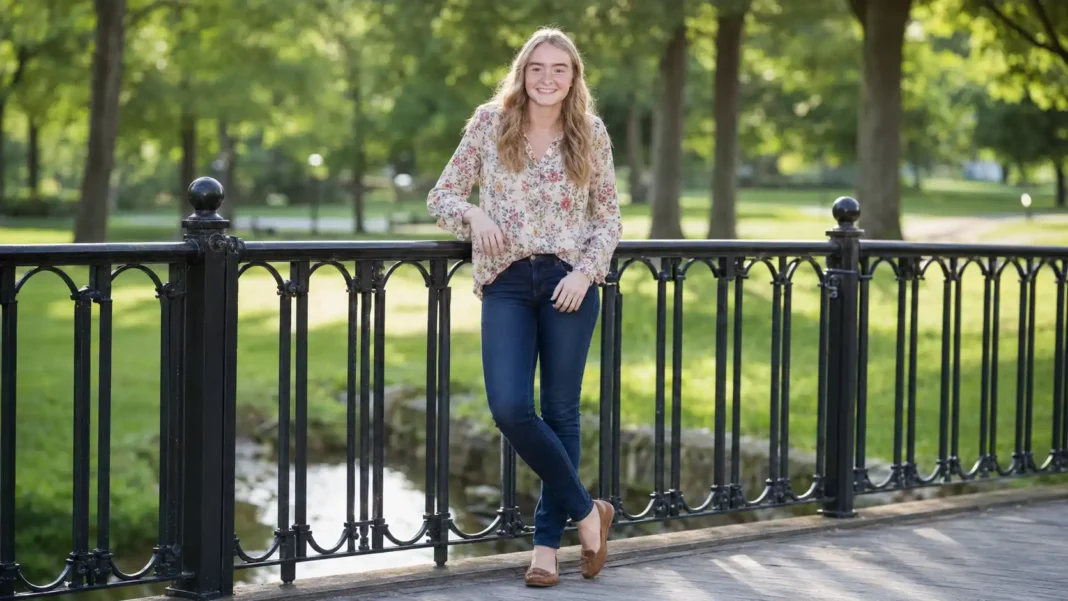 grace boe