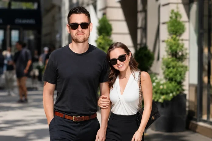 mia mckenna-bruce husband mia mckenna-bruce husband