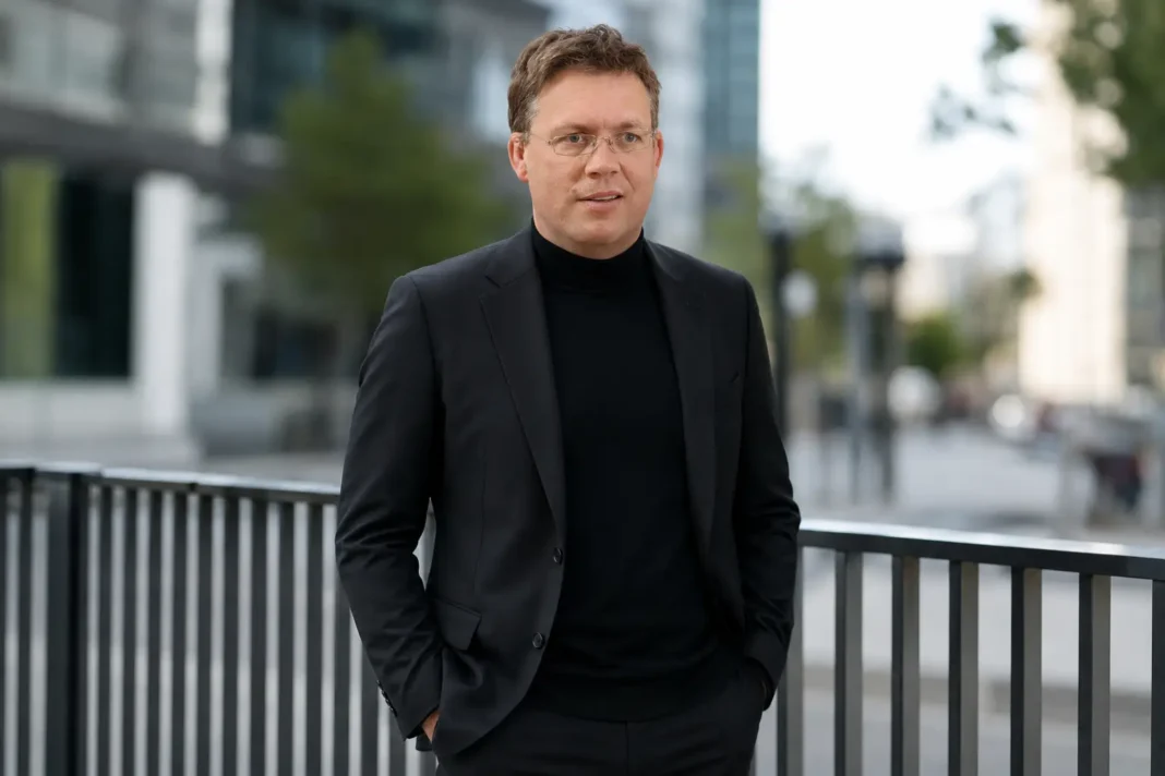 julian pike