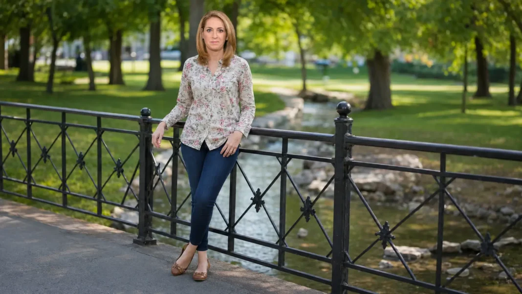 karen backfisch-olufsen