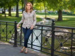 karen backfisch-olufsen