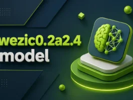 wezic0.2a2.4 model