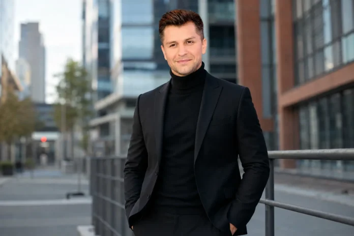 pasha kovalev net worth
