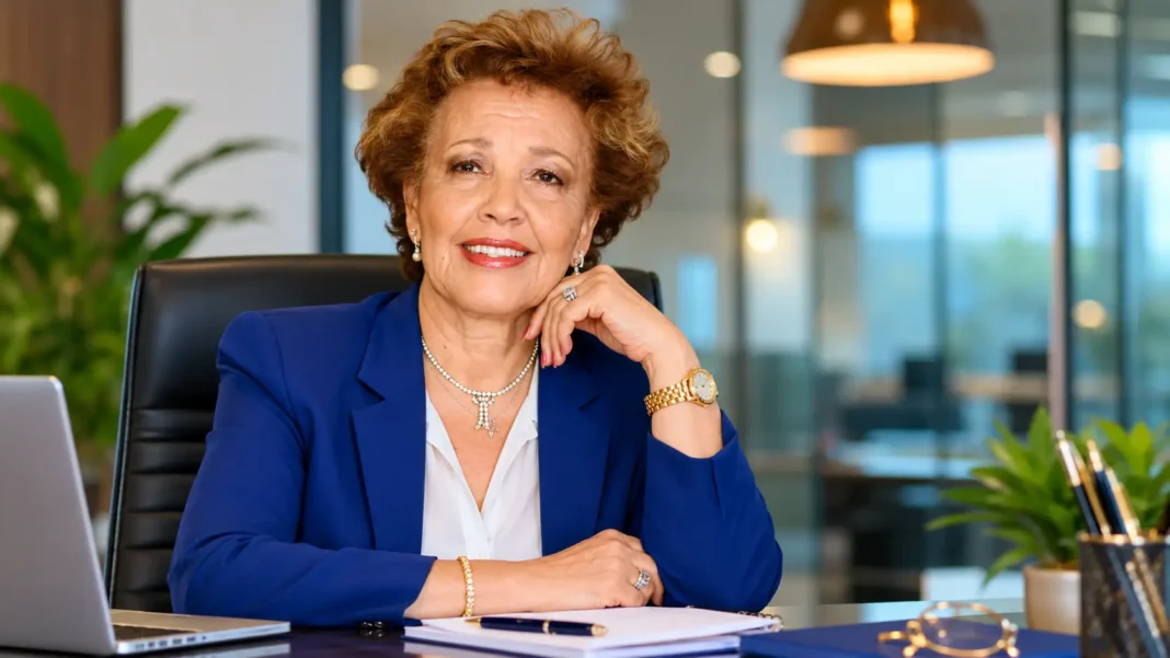 joylette goble