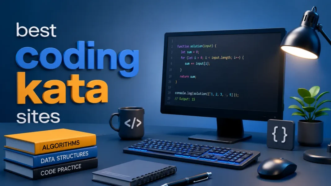 best coding kata sites