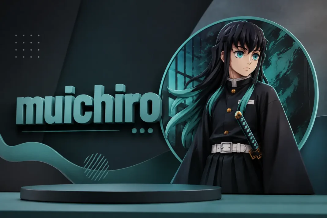muichiro