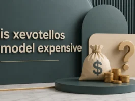 is xevotellos model expensive