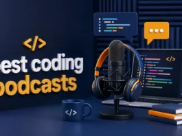 best coding podcasts