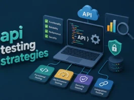 api testing strategies