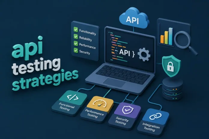 api testing strategies