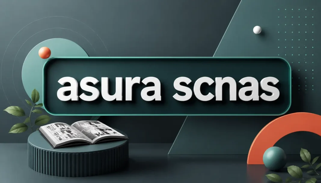 asura scnas