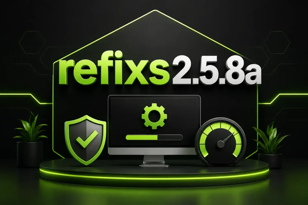 refixs2.5.8a