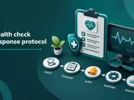 health check response protocol