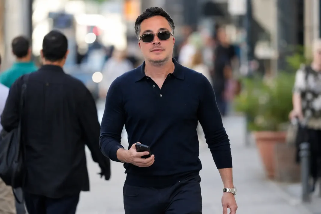 will westwick