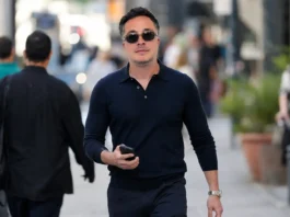 will westwick