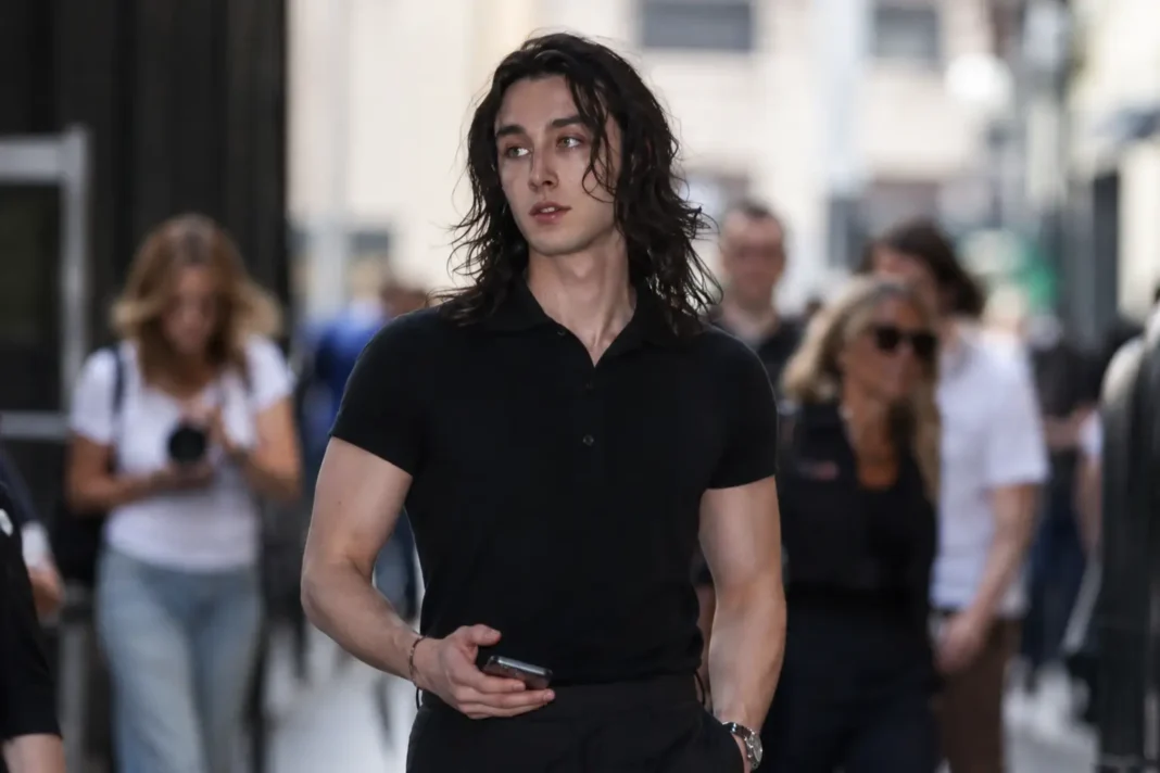 milo atticus
