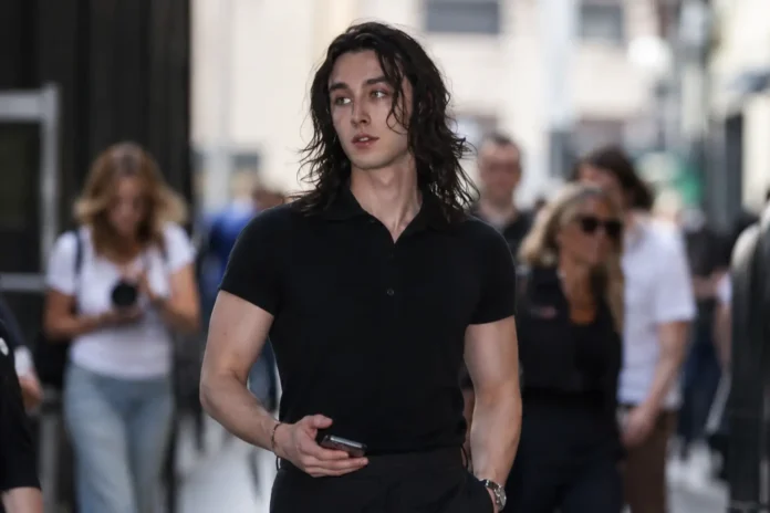 milo atticus
