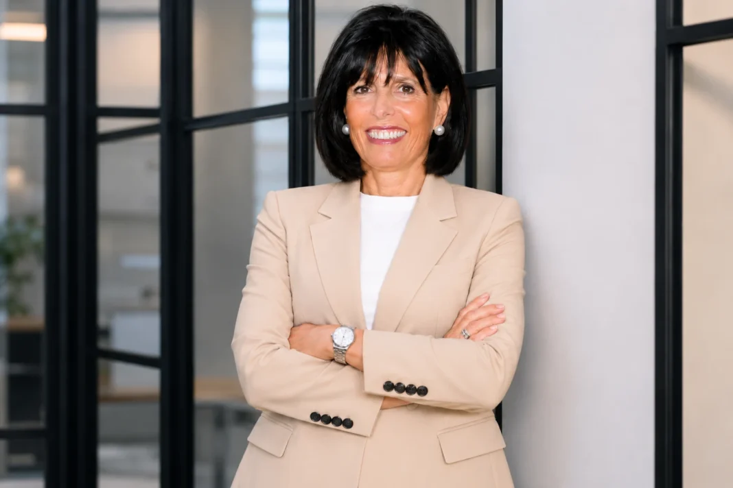 seryl kushner