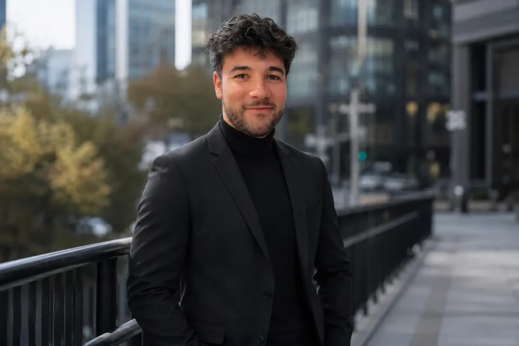 matteo mantegazza