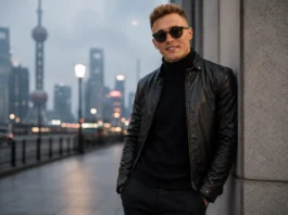 Stanley Christopher Morgan: Life, Career, and Legacy stanley christopher morgan