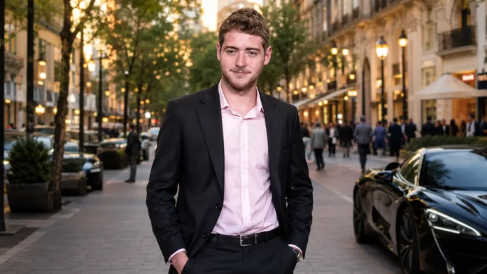 roman walker zelman
