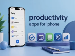 Productivity Apps for iPhone: Boost Your Daily Efficiency productivity apps for iphone