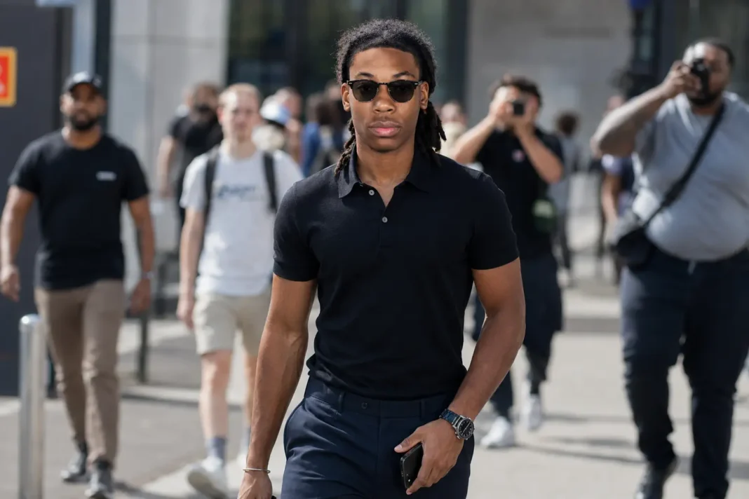 malachi ross