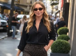 sophia wenzler
