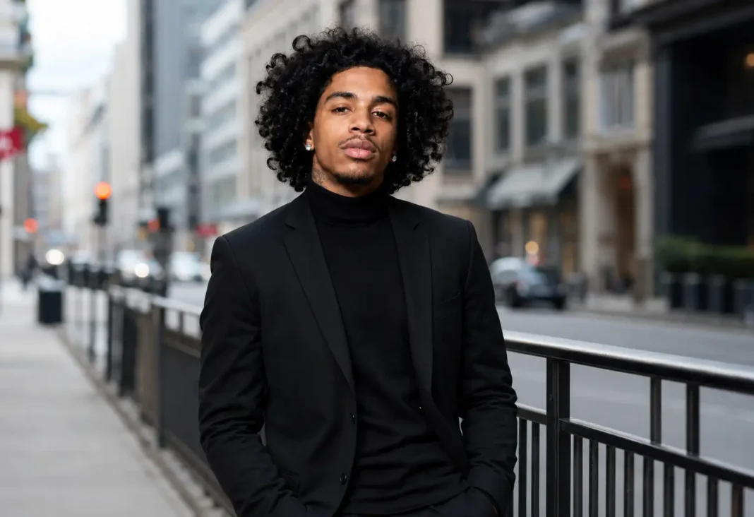 jay cinco height