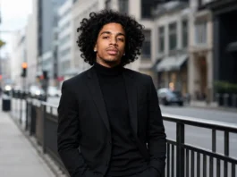 jay cinco height