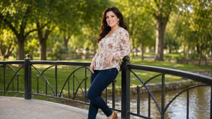evelyn melendez