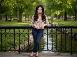 Rachel Blevins: Biography, Career, and Journalism Journey rachel blevins