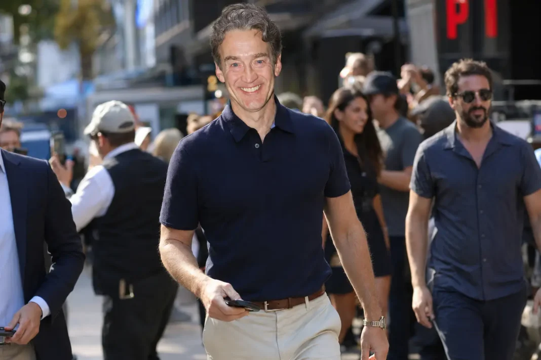 guy paul