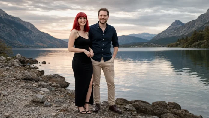 izzie balmer partner will hawley izzie balmer partner will hawley