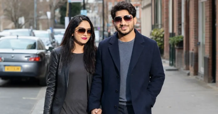 salma shah husband andrew smith salma shah husband andrew smith