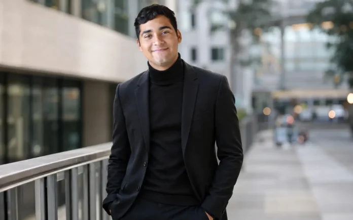 isaac ortega isaac ortega
