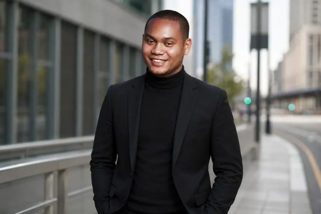 ibrahim chappelle