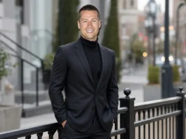how tall is glen powell