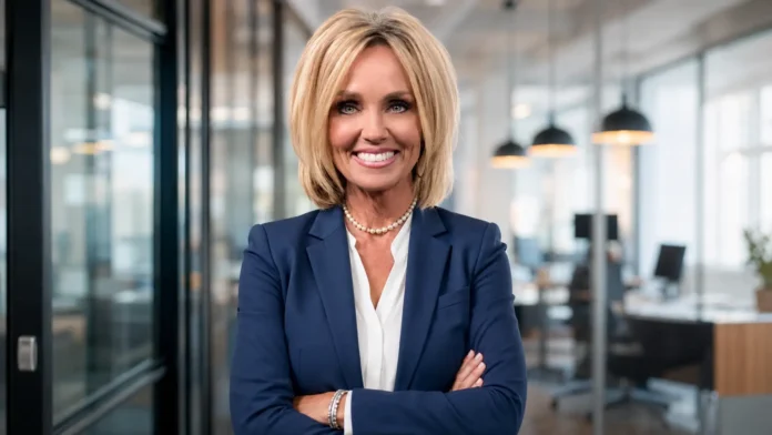 tricia macke salary