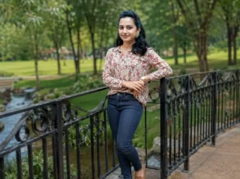 tejaswini nandamuri