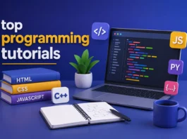 top programming tutorials