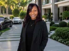 Sonya Massey: Her Story, Legacy, and Why It Matters sonya massey